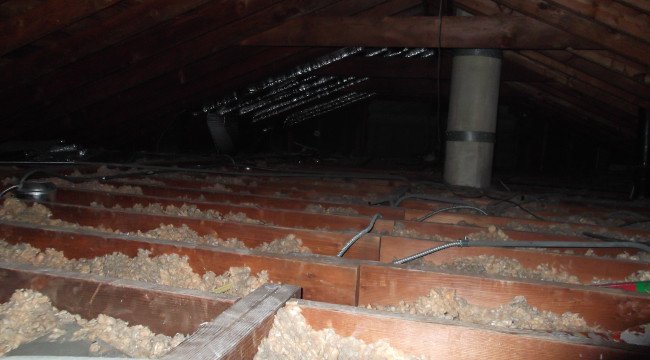 ARC Insulation