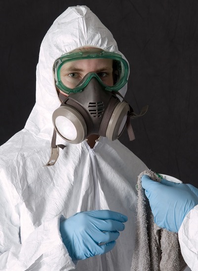 Mold Remediation in Arlington Heights, Illinois