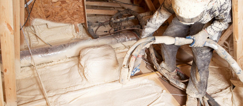 Garage Insulation in La Grange, IL