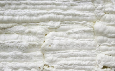 When Should I Choose Open-Cell Spray Foam Insulation?