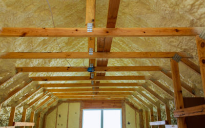 We Prioritize These 4 Things as Your Premier Insulation Company