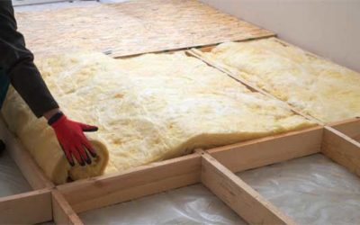 Top Signs Your Home Needs More Home Insulation