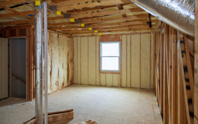 Does Attic Insulation Help Cool My Home In Summer?