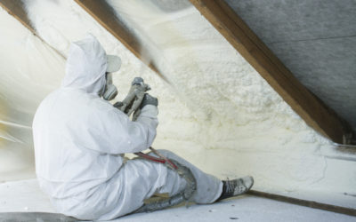 How to Get the Best Work from Insulation Contractors