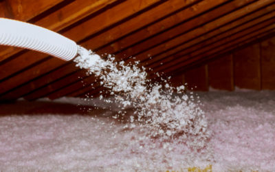 Tips for Proper Attic Insulation