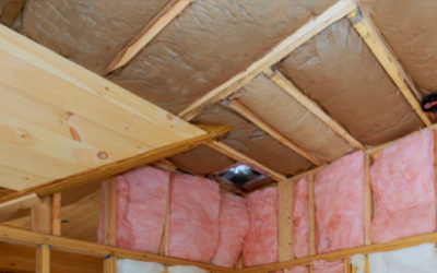 Insulation Removal: Not a DIY Project