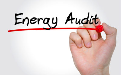 Questions to Ask During an Energy Important Audit