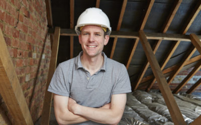 3 Qualities to Seek in Insulation Contractors