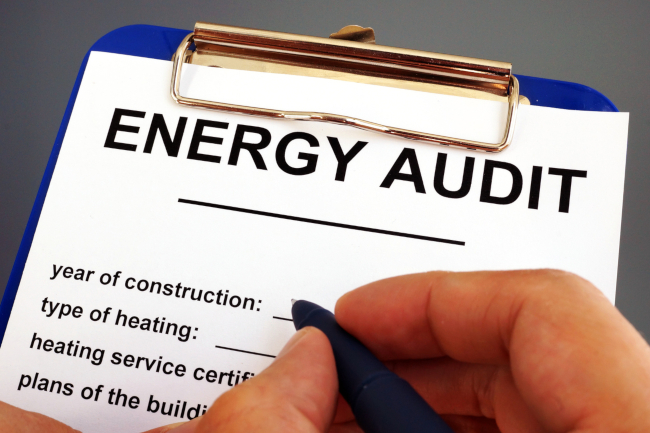 What You Need to Know About Energy Audits