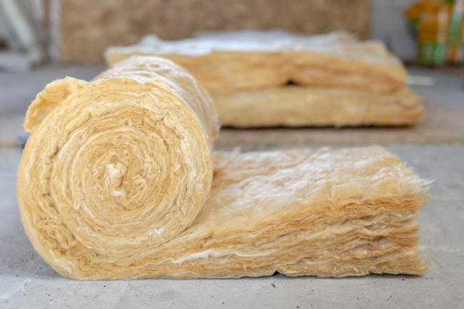 A Breakdown of the Most Common Types of Insulation