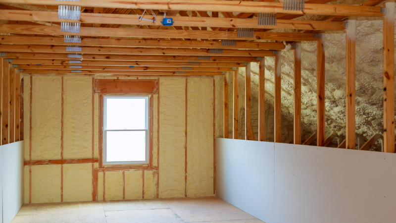 What to Look For in an Insulation Company
