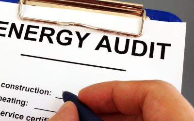 How to Prepare for an Energy Audit