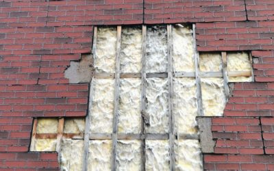 Top Signs You Need Insulation Removal and Replacement