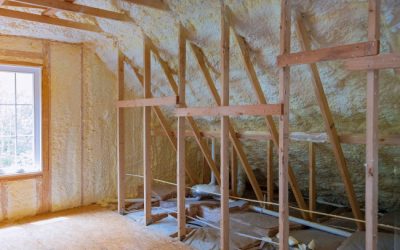 Attic Insulation: Why It’s Important