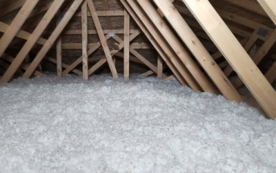 5 Reasons You Should Consider Insulation Replacement