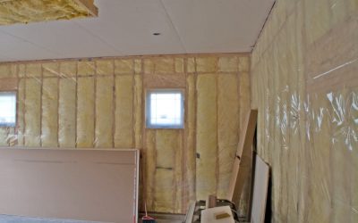 Garage Insulation FAQs