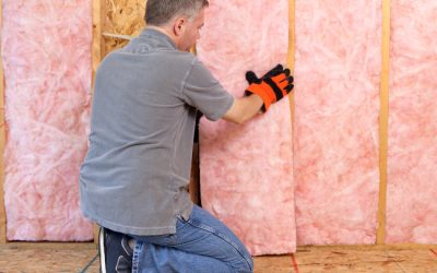 Top Signs You Need an Insulation Replacement