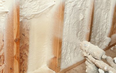 How To Prepare For Your Spray Foam Insulation Installation