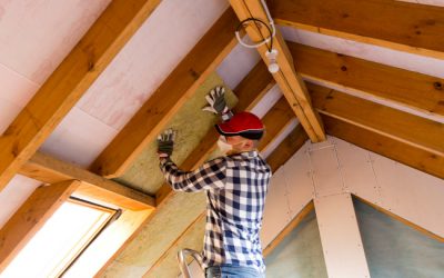 How To Prepare For Your Home Insulation Installation