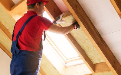 Key Qualities to Look For In an Insulation Company