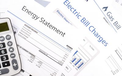 Simple Steps to Reduce Your Energy Bill