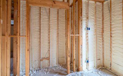 Closed-Cell Vs. Open-Cell Spray Foam