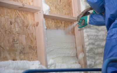 Why Many Homeowners Choose Spray Foam Insulation