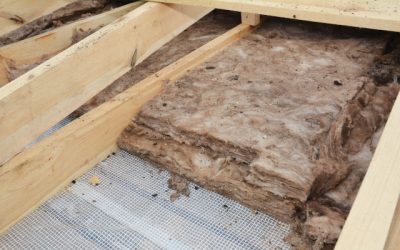 How to Determine if You Need Insulation Replacement