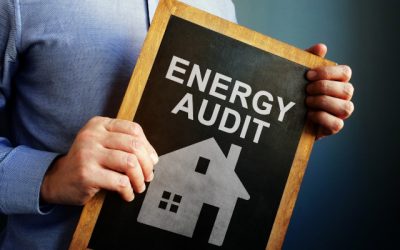 What You Need to Know About an Energy Audit