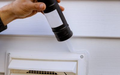 Key Signs Your Home Could Benefit from Air Sealing