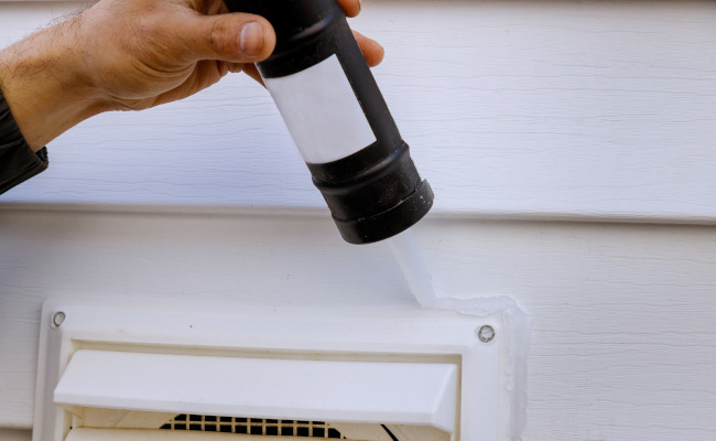 Key Signs Your Home Could Benefit from Air Sealing | ARC Insulation