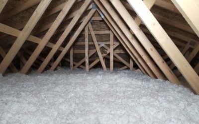 Four Reasons Every Home Will Benefit from Attic Insulation