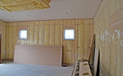 Hidden Benefits to Garage Insulation