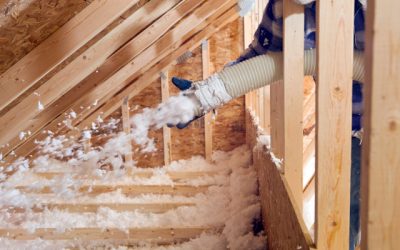 Important Qualities to Look for in Insulation Contractors