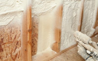 7 Signs It’s Time to Replace Your Insulation