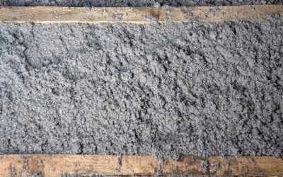 Cellulose Insulation: What It Is and the Top Benefits it Provides