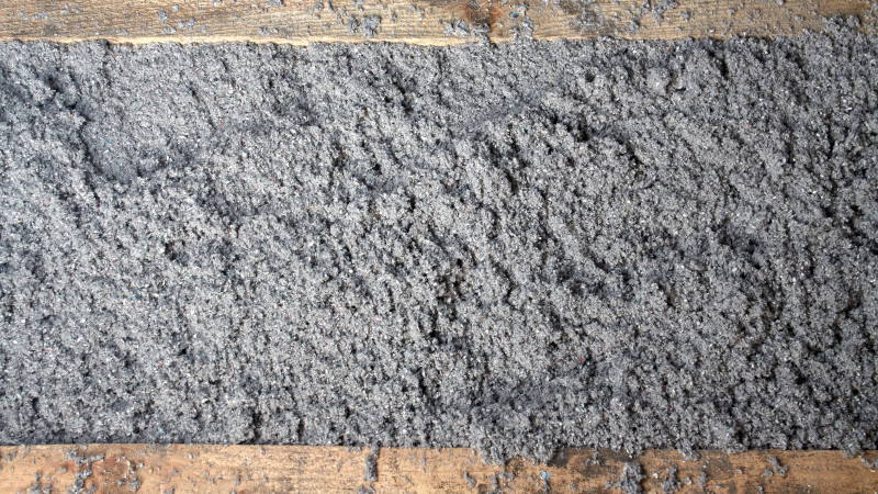 Cellulose Insulation: What It Is and the Top Benefits it Provides