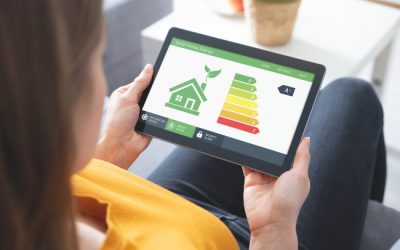 Insulation as a Home Energy Solution