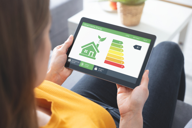 Insulation as a Home Energy Solution