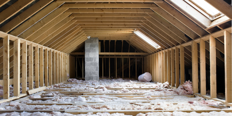 When is it Time for Insulation Replacement?