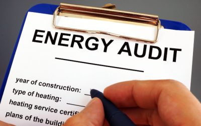 Make Sure Your Home is as Efficient as Possible with a Home Energy Audit