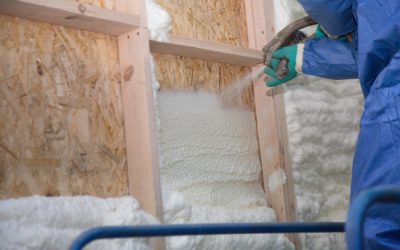 Why You Should Leave Insulating to Insulation Contractors