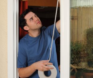 Why You Should Care About Weatherization