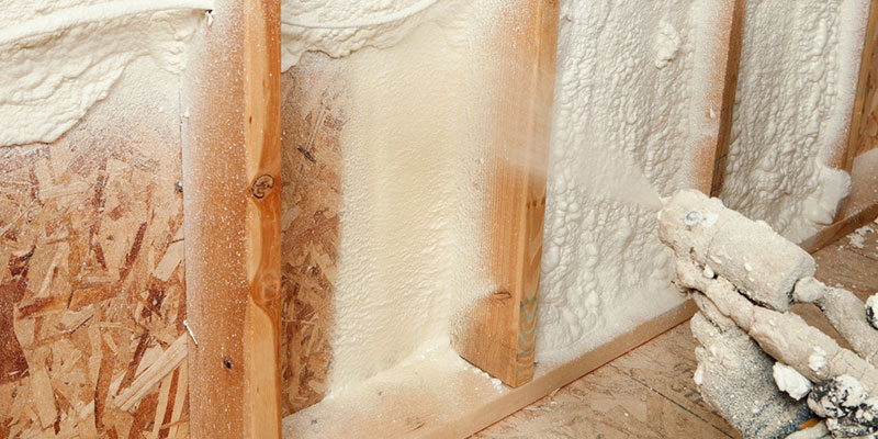 Home Insulation Will Increase the Thermal Resistance of your Home