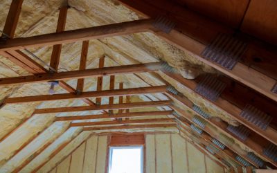 Why Attic Insulation is So Important