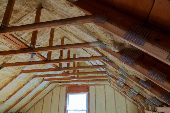 Why Attic Insulation is So Important