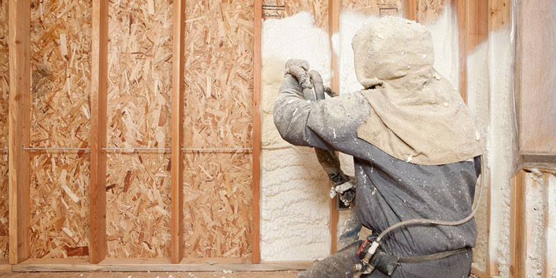 3 Questions to Ask Insulation Contractors