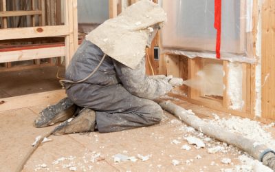 Hallmarks of a Great Insulation Company