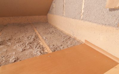 What Makes Cellulose Insulation So Effective?