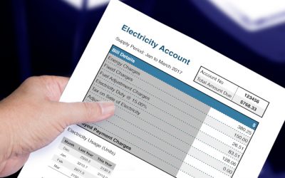 What to Do When Nothing Else Works to Reduce Your Energy Bill